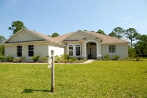 Pciture of a yard sale. This is a great solution for decluttering a storage facility