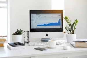 Picture of a PC