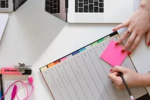 A planner
