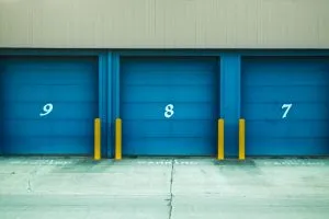 Storage units