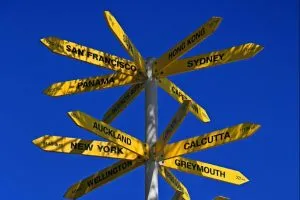 Signs