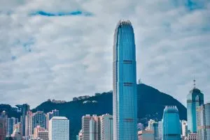 Hong Kong