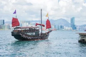Hong Kong