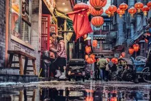 Beijing