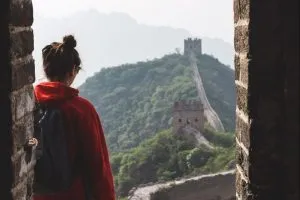 Great Wall