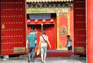Spring festival