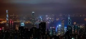 Hong Kong