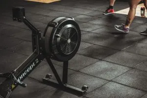 concept 2 rower