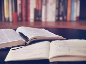 deal with culture shock after moving internationally by learning the language