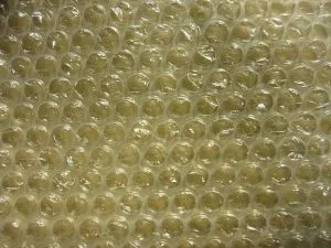 plastic wrap for packing
