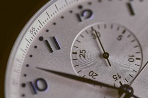 time will help you adapt after relocating to London after college
