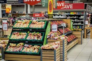 get cardboard boxes from grocery store to save money on moving supplies in Hong Kong
