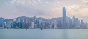 Hong Kong