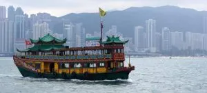 things to see in hong kong star ferry