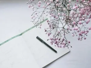 a schedule is a good way to Balance your professional and personal life