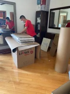 Relosmart mover
