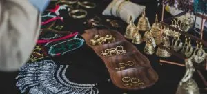 jewelry shop