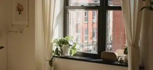 smart home design when downsizing after relocation