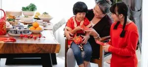cultural differences to a grandma trying to prepare for when moving to USA from Hong Kong