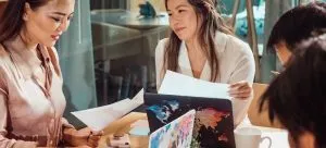 cultural differences that people prepare for when moving to USA from Hong Kong