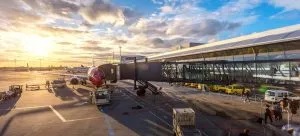 cargo plane