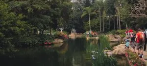 Hong Kong PArk