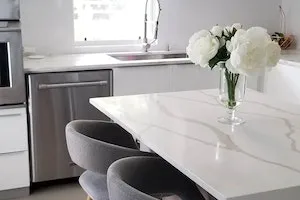 Luxurious kitchen