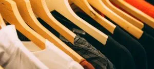 Picture of clothes