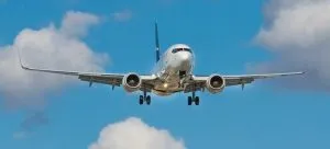 move to London from Hong Kong with a pet with a plane