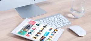 applications on a digital device