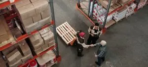 movers in storage Hong Kong offers
