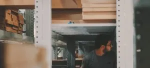 storage unit