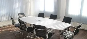 an office