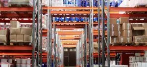 storage