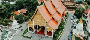 Chiang Mai