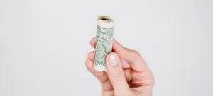 money to tip movers,