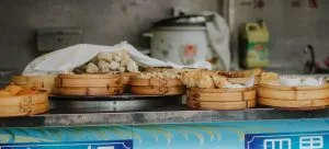 chinese street food