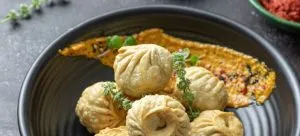 fried dumplings