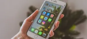 Social apps