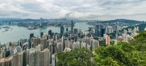 Hong Kong