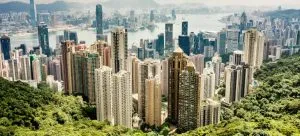 Hong Kong