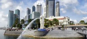 Singapore