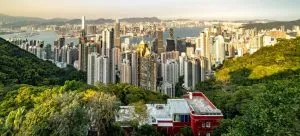 Hong Kong