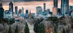 Melbourne that is the ideal place for transitioning from Hong Kong to Australia.