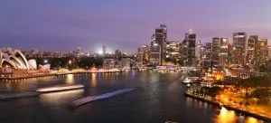 Australia