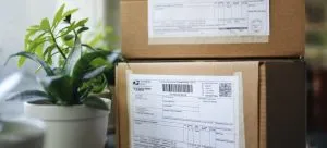 moving boxes