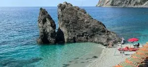 Beach in Hong Kong, one of must-see palces