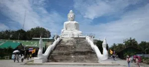 Big Buddha