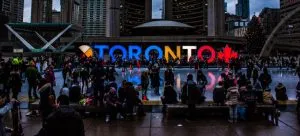 Toronto