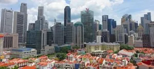 Singapore